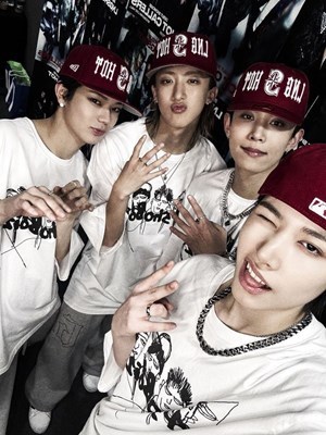 Mirip siapa kamu di lngshot 
