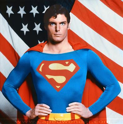 What Kind Of Superhero Are U