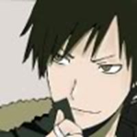 Izaya Or Shizuo?