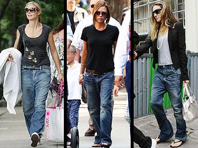 What's Your Style (Girls Only)