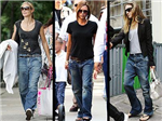 What's Your Style (Girls Only)