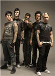 Quel Membre De A7x Es-Tu ?