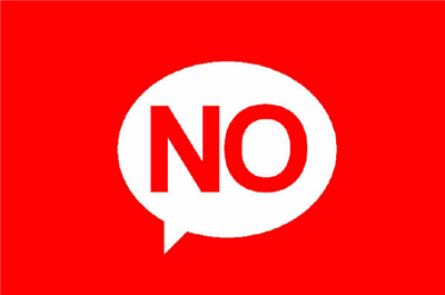 no skateur