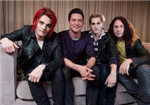 Who Are You In Mcr  ???