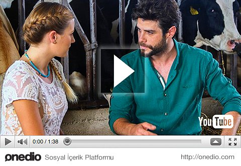 Güzel Köylü Kimsin