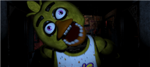 ¿Qué Personaje Eres De Fnaf?