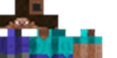Hangi Minecraft Skinisin