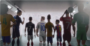 Hangi Futbolcusun??? 