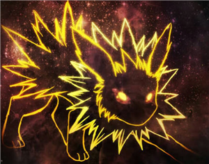 Hangi Pokemon Karakterisin?