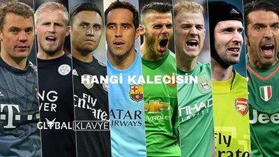 Hangi Kalecisin