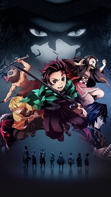 Siapa Bestiemu Di Kimetsu No Yaiba