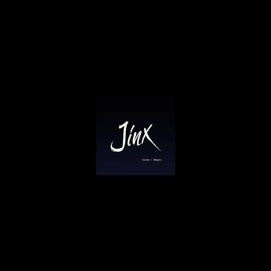Character Jinx Apakah Anda?🗿