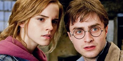 Hangi Harry Potter Shipi?