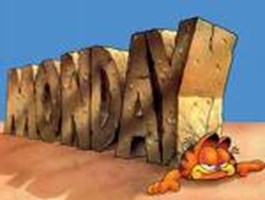 What Day Are You?