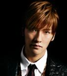 Tachibana Or Akanishi