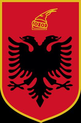 Albaner Oder Kosovare