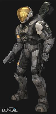 Halo 3 Gener-Ator
