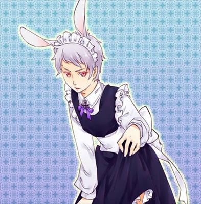 Are You Awesome Like Prussia Or Lame???