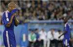 Sondage Équipe De France Coupe Du Monde