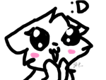 Greetings From Kitties