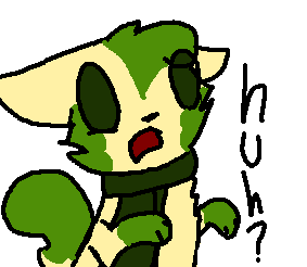 what?