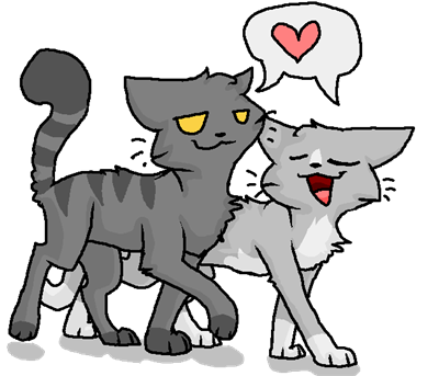 I <3 You!