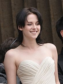 Which Character You Like In Twilight New Moon 2009