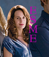 Which Female Twilight Caracter Are You?