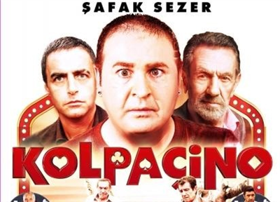 Ne Kadar Kolpasın?