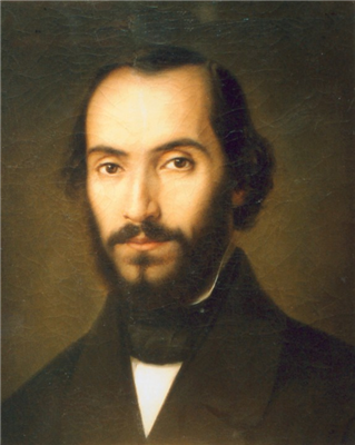 NICOLAE BĂLCESCU