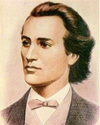 MIHAI EMINESCU