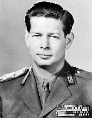 Mihai I de Hohenzollern-Sigmaringen