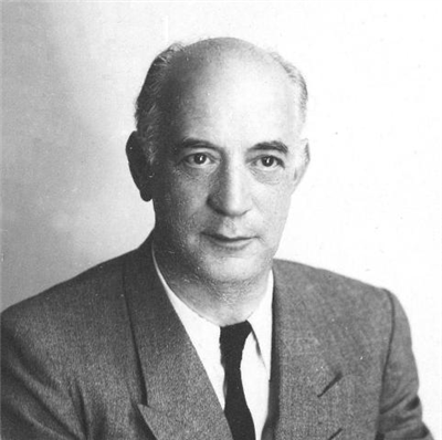 HENRI COANDĂ