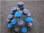 The Gift Of A Cake