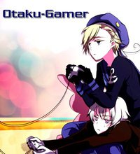 ¿Otaku O Gamer?