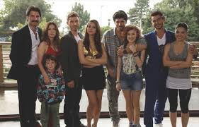 İnadına Aşk Da Hangi Oyuncusun