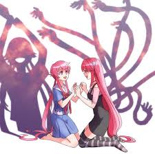 Que Anime Gore Eeres? >.<
