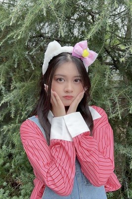 Seberapa mirip kamu dengan member jkt48?