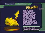 Super Smash Bros. Amazing Quiz