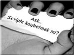 Kaç Kızla / Erkekle Çıktınız?