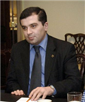 Georgian 2013 Presidential Elections