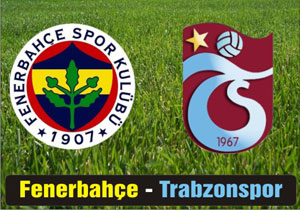 Fenerbahçe Mi Trabzonspor Mu Şampiyon Olur ?