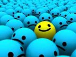 Happy Or Sad