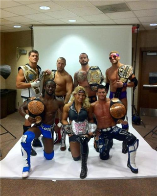 Are U Really A Wwe Fan