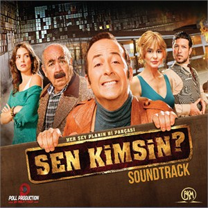 Sen Bizim Tayfadan Kimsin?