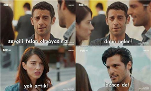 Öykü Mü Ayaz Mı Mete Mi