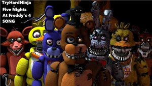 Fnaf Karakterleri Hakkında Ne D.