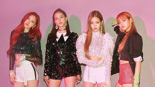 Blackpink Hangi Üyesin