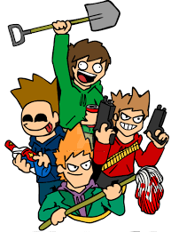 Que Sabes De Eddsworld Xd