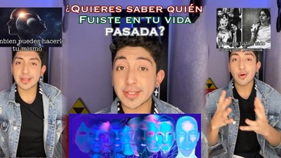 ¿Cómo Eras En Tu Vida Pasada